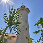 A Stones Throw From The Centre Apartamento Bibione