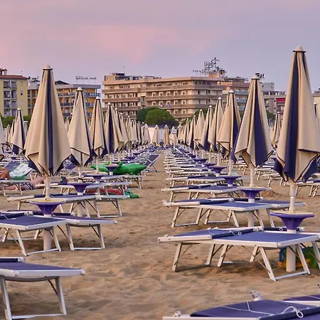 Apartamento A Stones Throw From The Centre Bibione