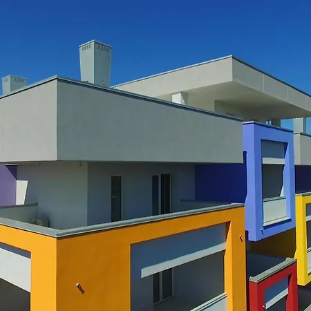 Apartamento A Stones Throw From The Centre *