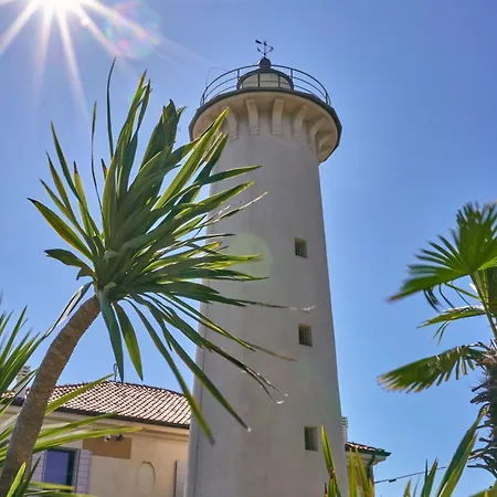 A Stones Throw From The Centre Appartamento Bibione