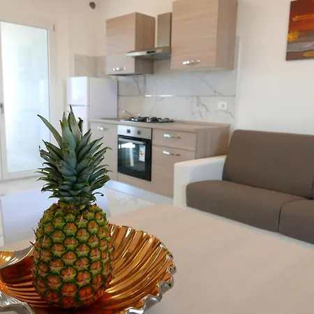 A Stones Throw From The Centre