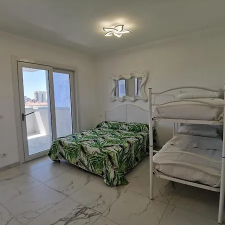 A Stones Throw From The Centre Appartamento Bibione