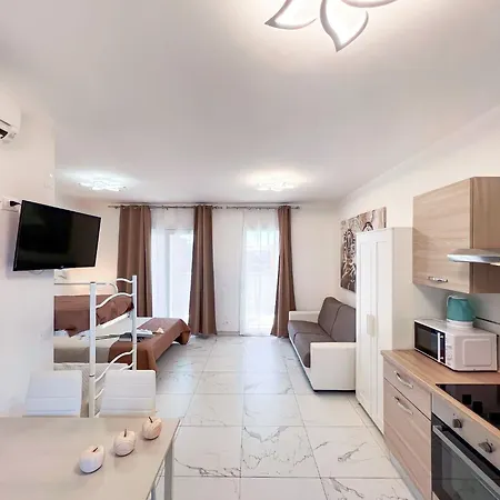 Appartamento A Stones Throw From The Centre