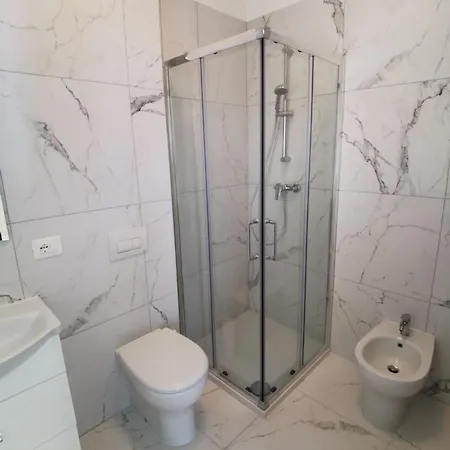 Appartamento A Stones Throw From The Centre *