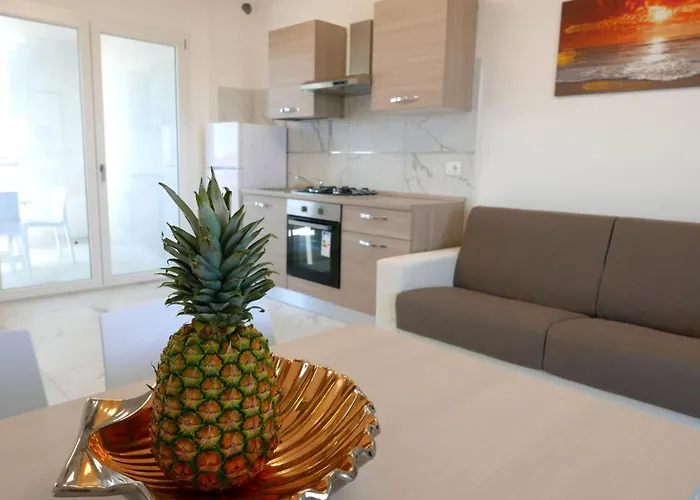 A Stones Throw From The Centre