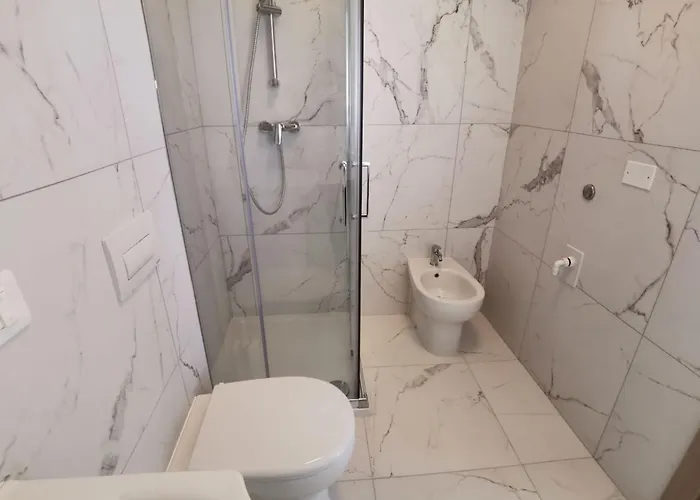 A Stones Throw From The Centre Apartment