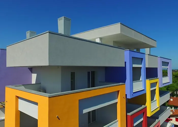 Appartamento A Stones Throw From The Centre *