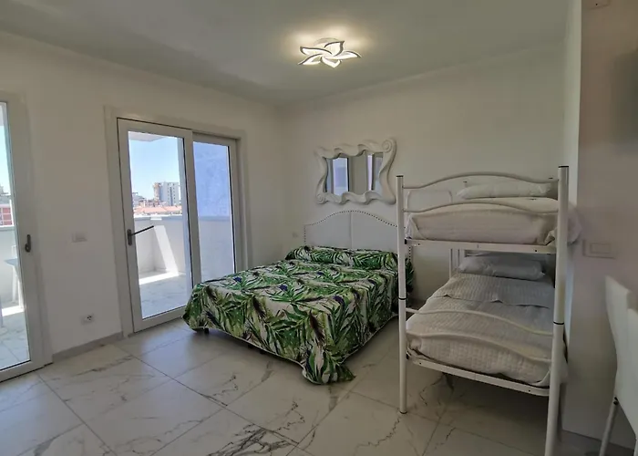 A Stones Throw From The Centre Apartment Bibione
