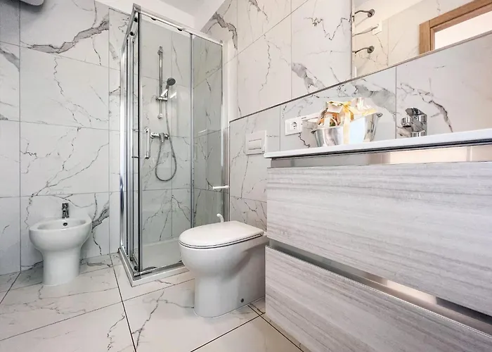 A Stones Throw From The Centre * Bibione