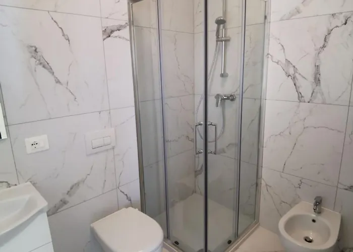 Appartamento A Stones Throw From The Centre *