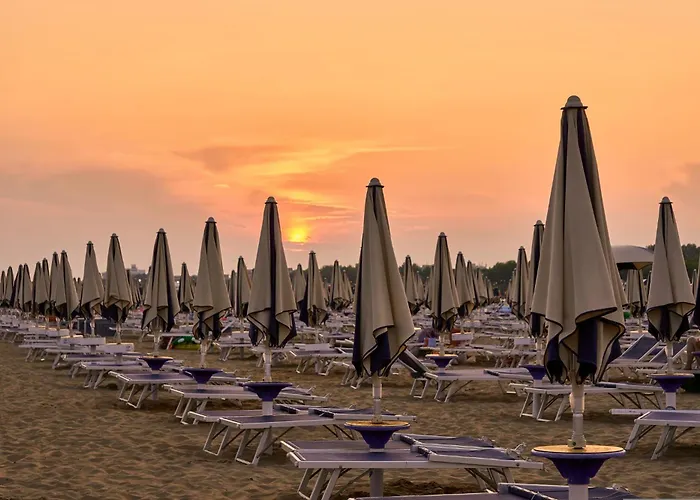 A Stones Throw From The Centre * Bibione