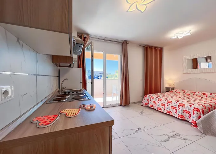 Appartamento A Stones Throw From The Centre