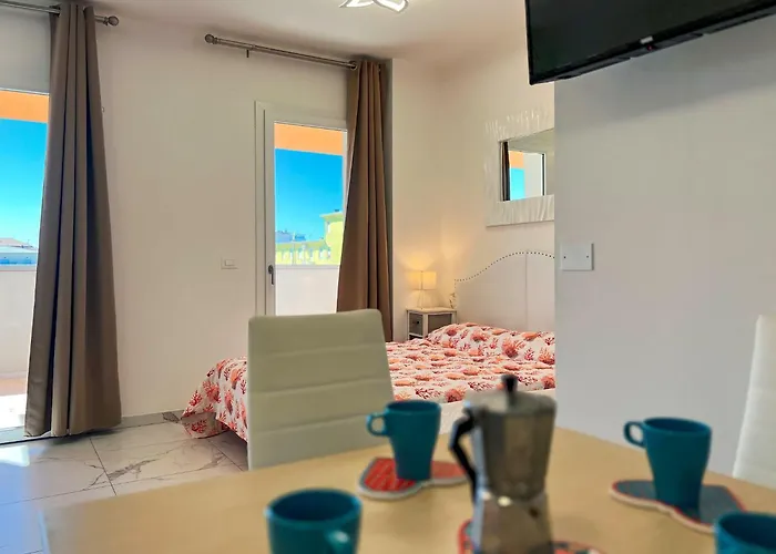 Apartment A Stones Throw From The Centre Bibione